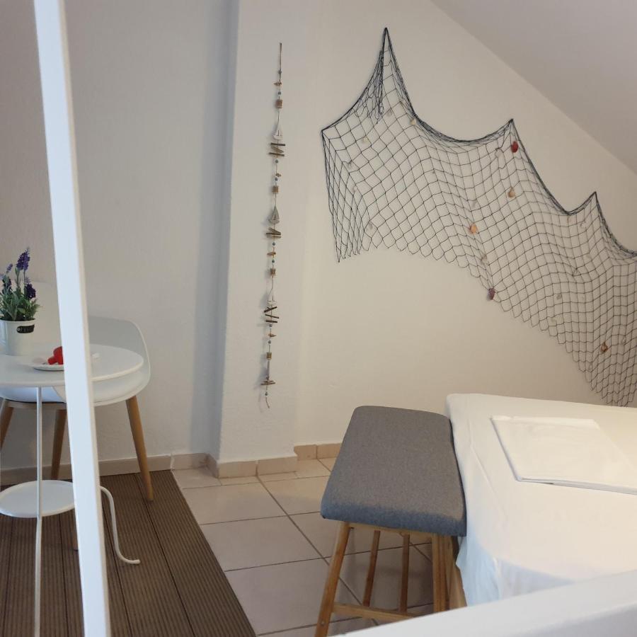Apartament Amparoudes Kriopigi Zewnętrze zdjęcie