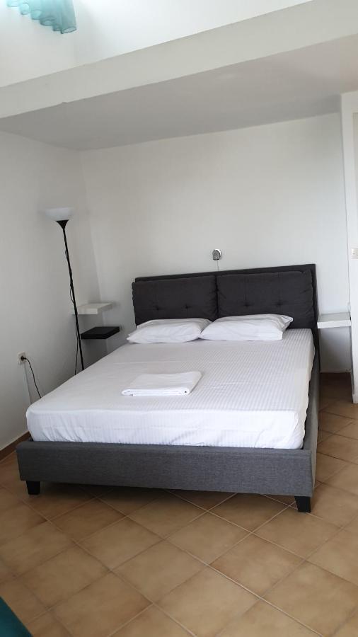 Apartament Amparoudes Kriopigi Zewnętrze zdjęcie